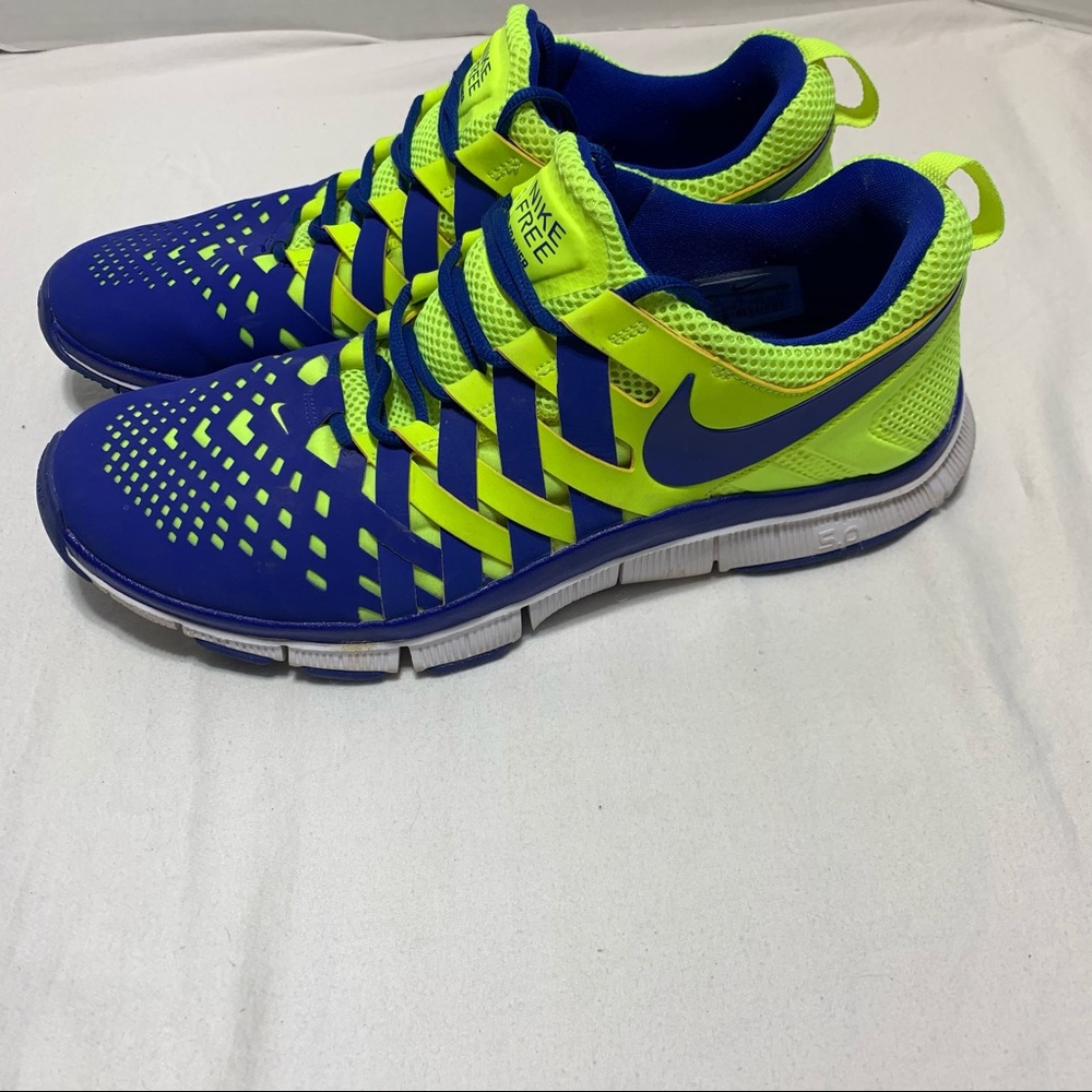 Nike Free TrainerRunning Shoes Men's Size 11